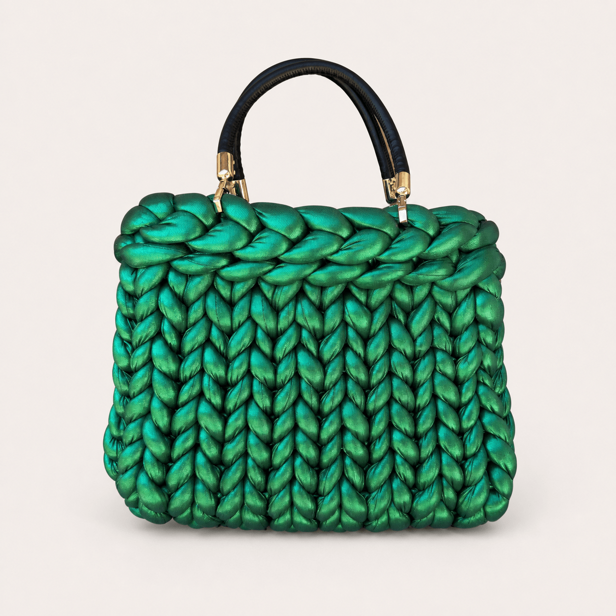 Borsa Smeraldo - Six Bikini