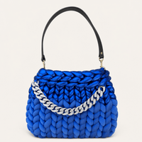 Borsa Zaffiro - Six Bikini