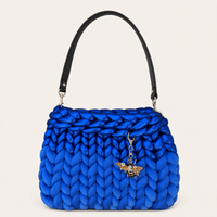 Borsa Zaffiro - Six Bikini