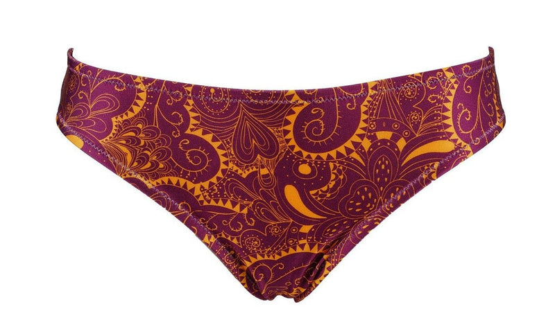 Klea Slip - Six Bikini