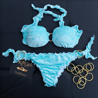 Bikini Tiffany - Six Bikini