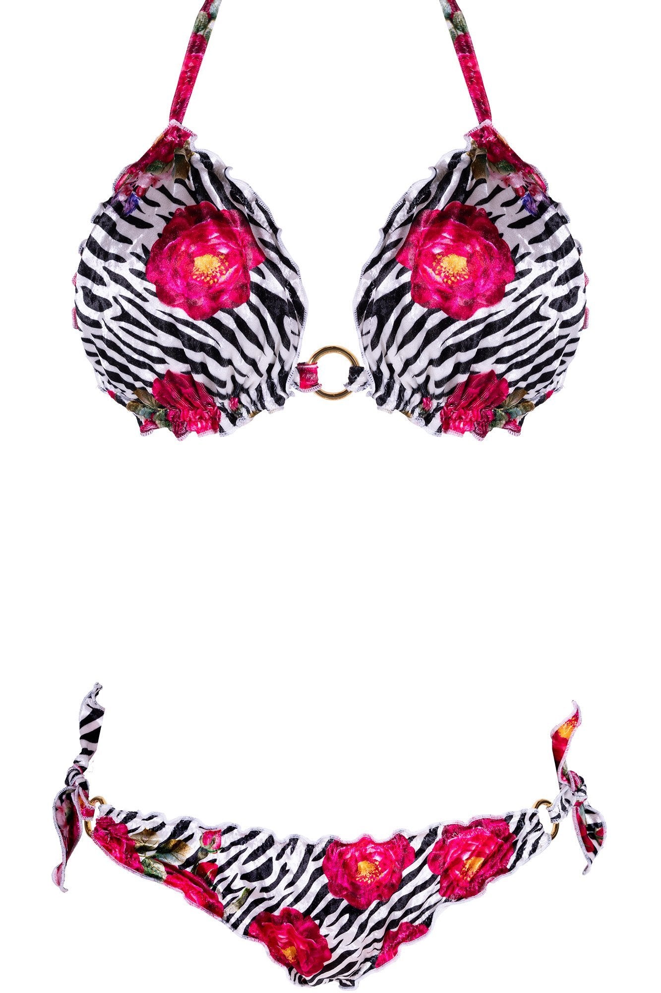 Dafne - Six Bikini