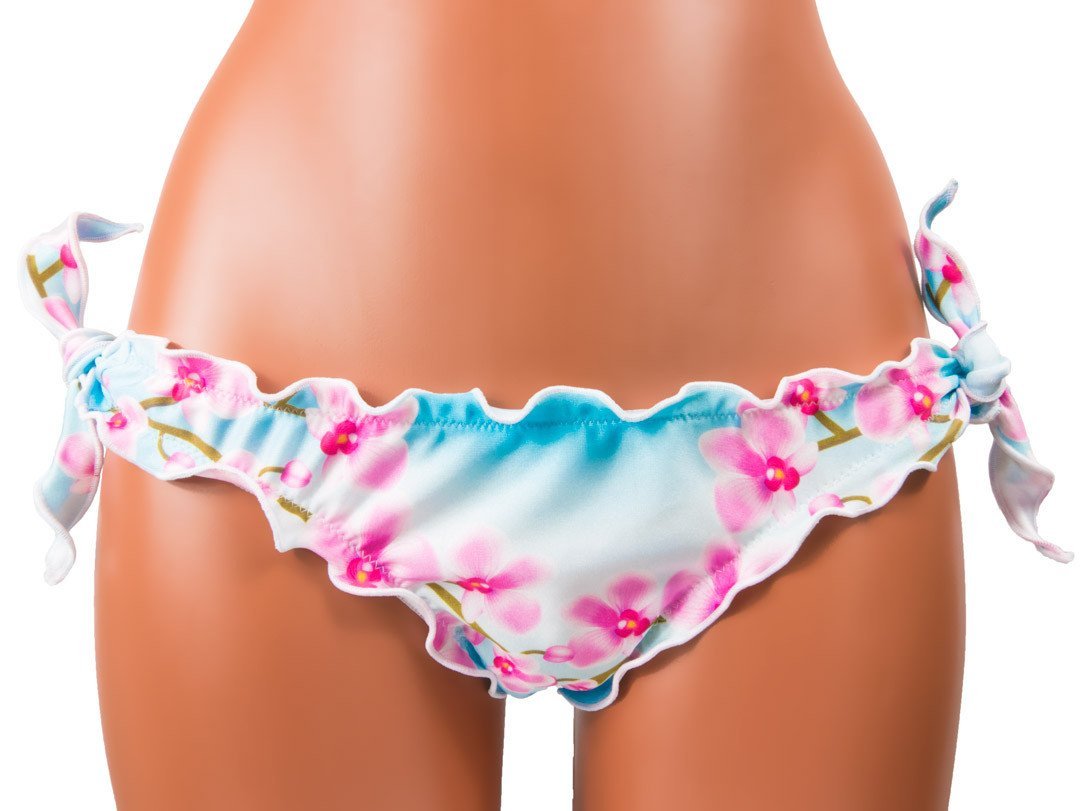 DEA Slip - Six Bikini
