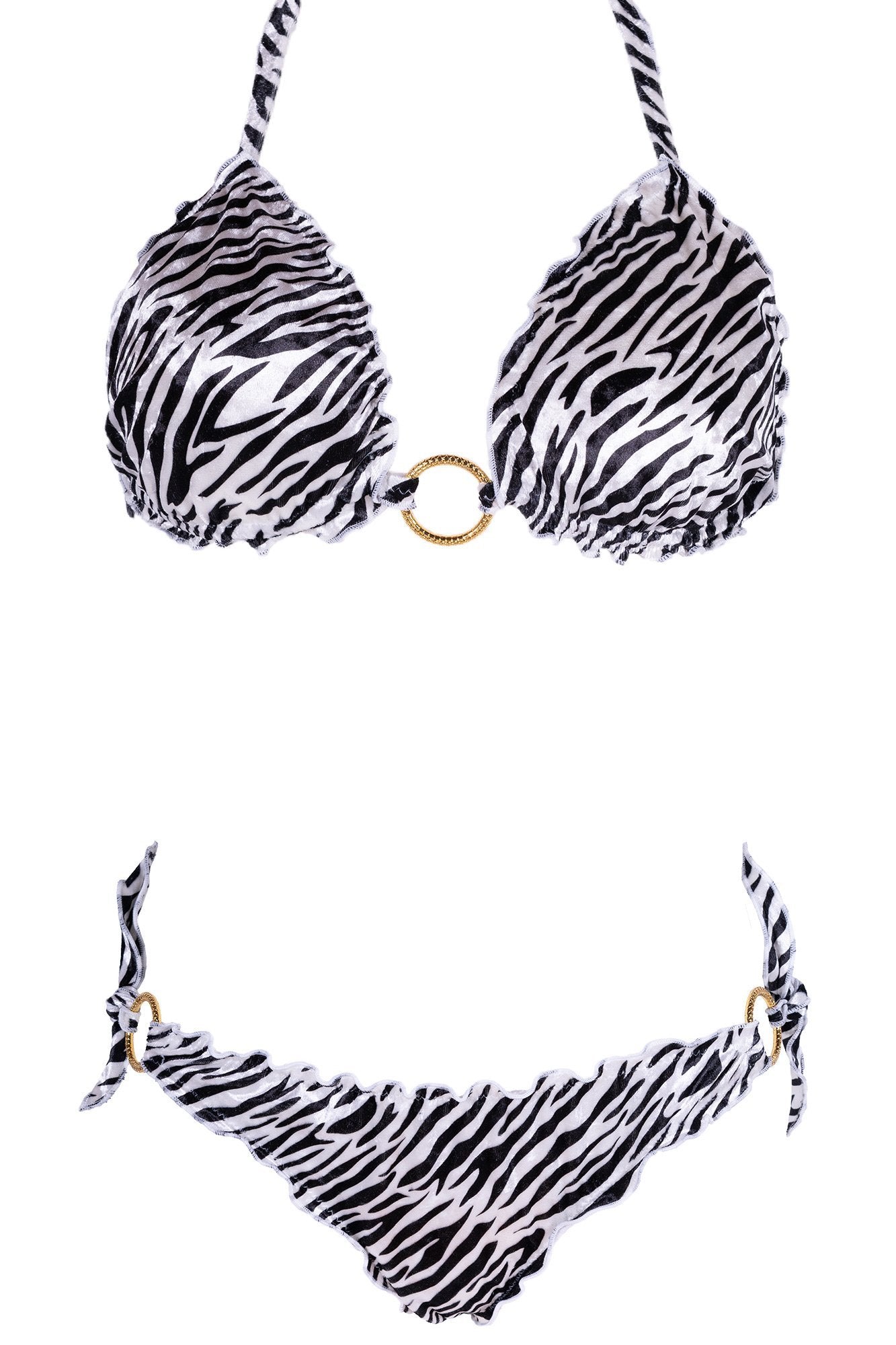 Nairobi - Six Bikini